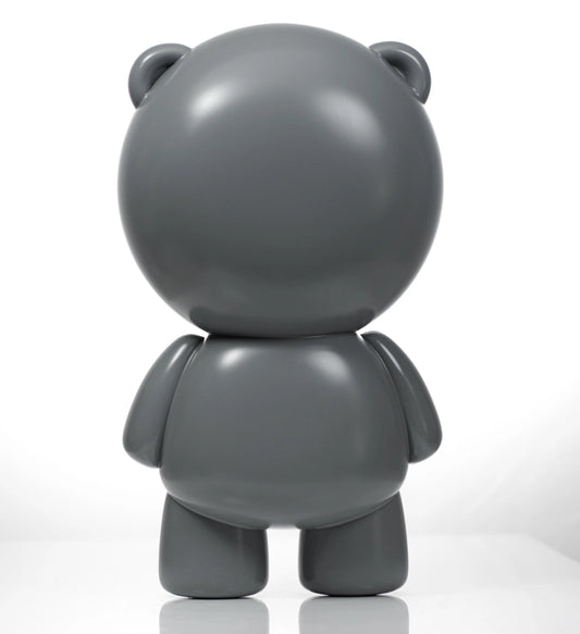 BEAR FIGURE