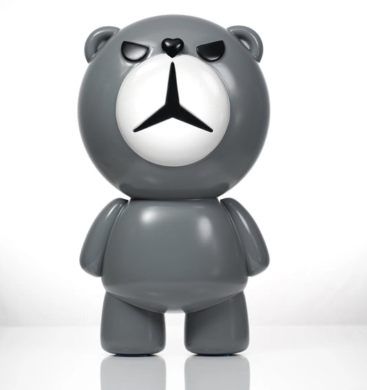 BEAR FIGURE