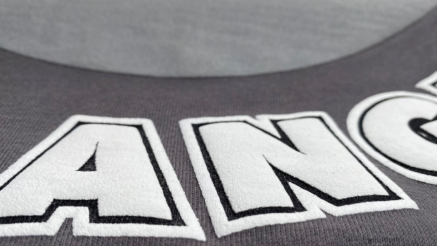 T-Shirt - GRAY