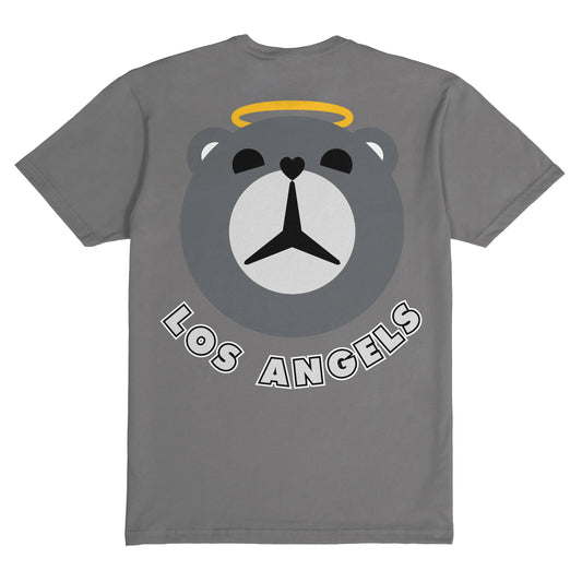 T-Shirt - GRAY