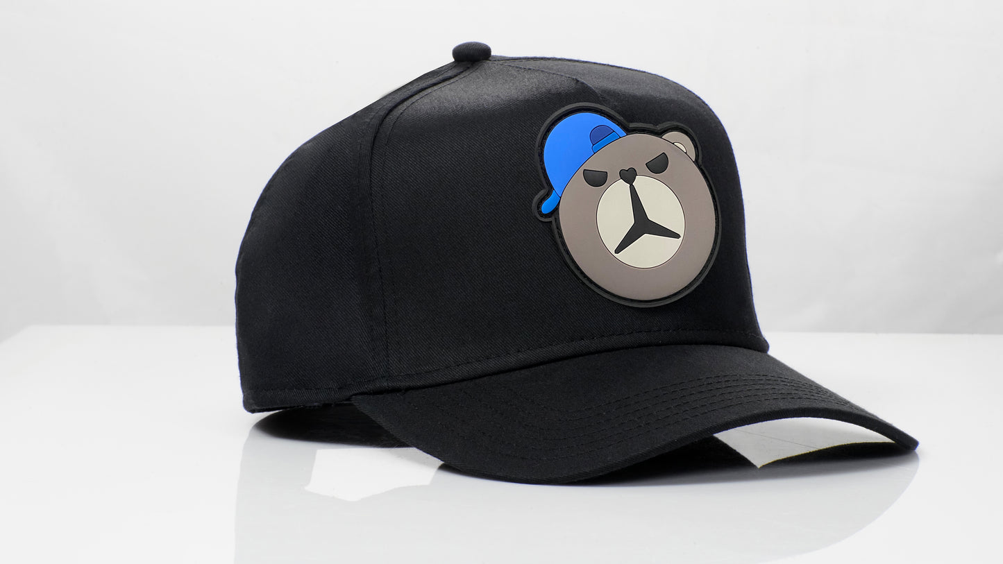 BEAR HAT