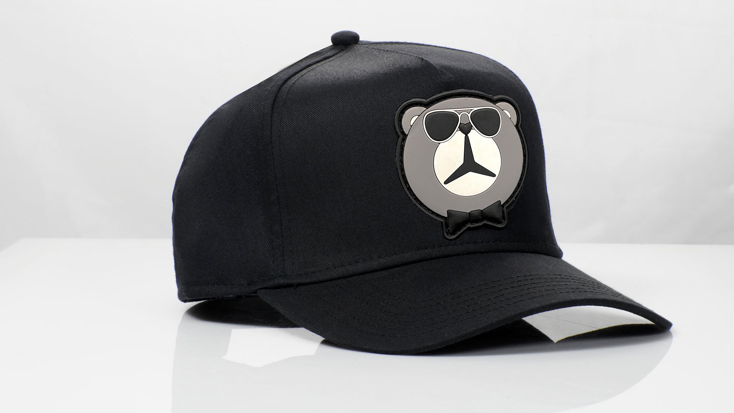 BEAR HAT