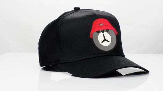 BEAR HAT