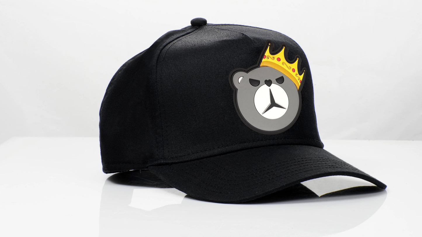 BEAR HAT