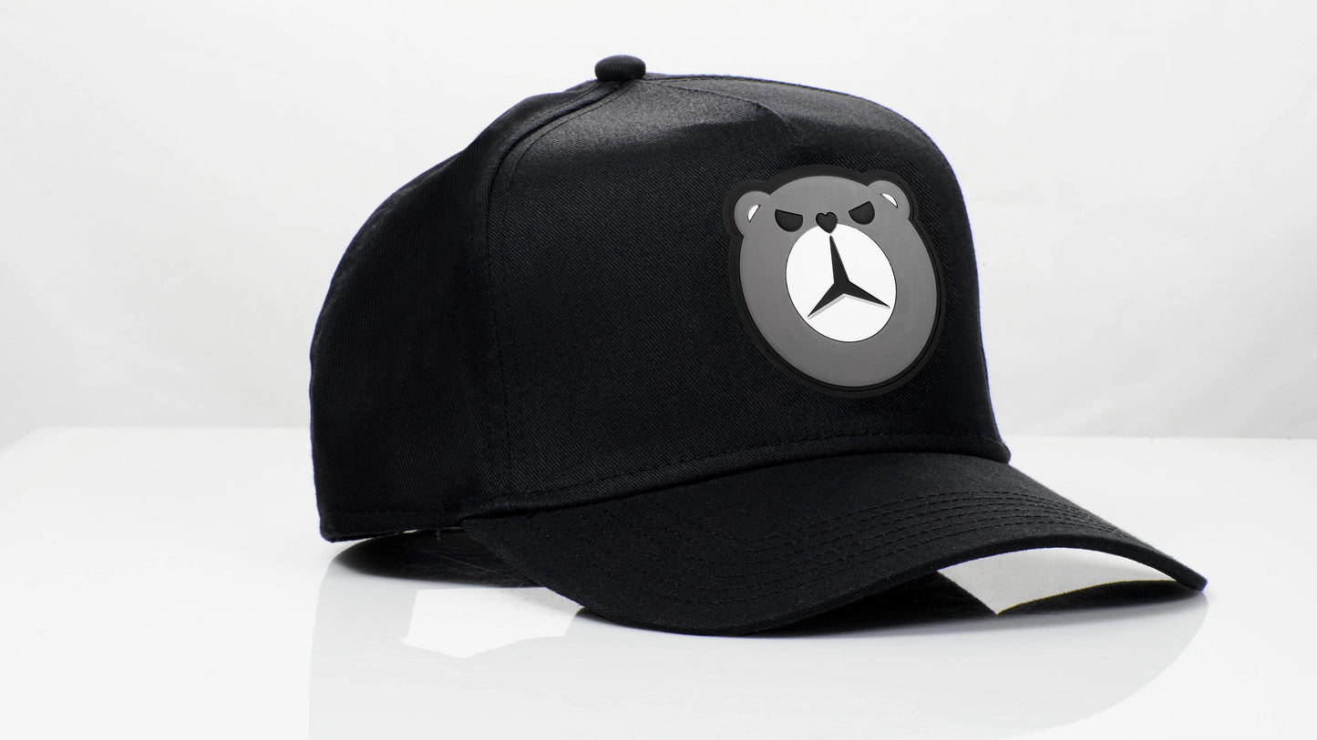 BEAR HAT